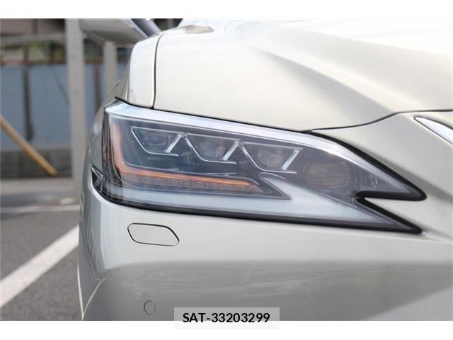 Lexus ES 2020-03 8525488-11