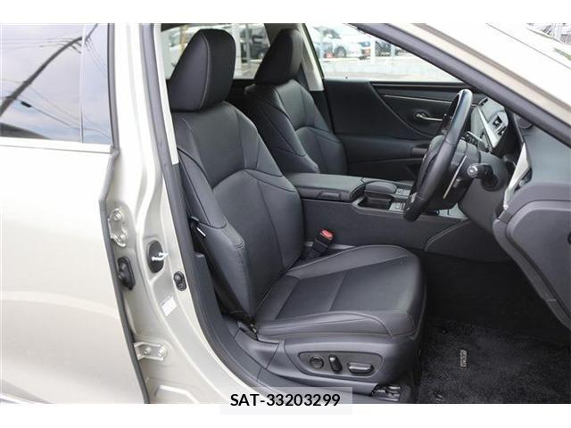 Lexus ES 2020-03 8525488-14