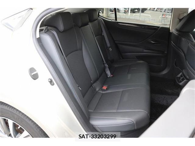 Lexus ES 2020-03 8525488-15