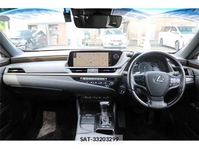 Lexus ES 2020-03 8525488-16