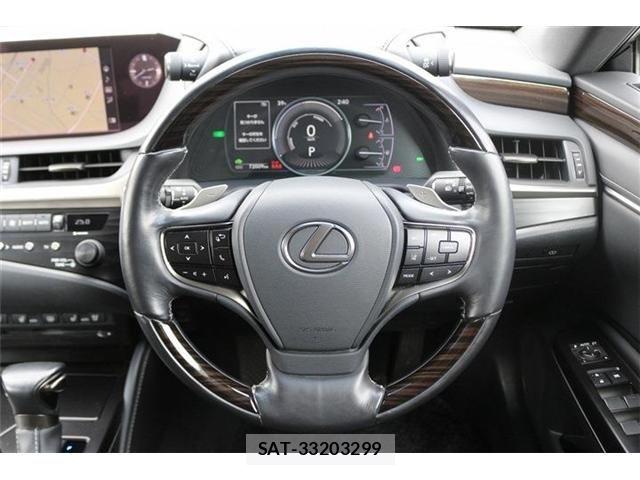 Lexus ES 2020-03 8525488-17