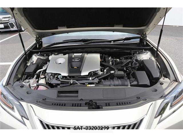 Lexus ES 2020-03 8525488-19