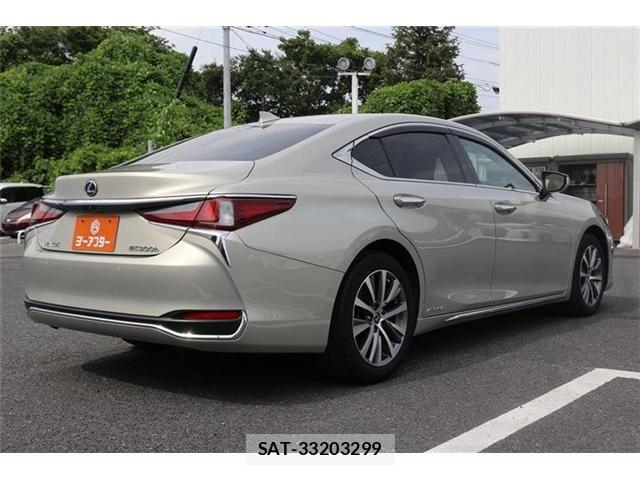 Lexus ES 2020-03 8525488-21