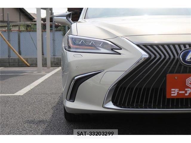 Lexus ES 2020-03 8525488-24