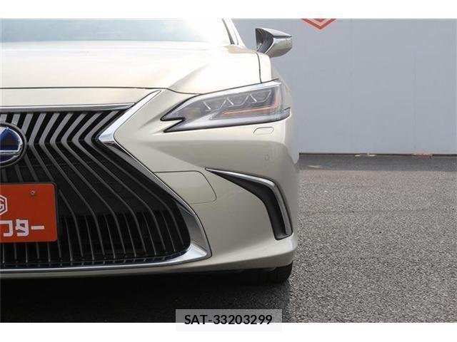 Lexus ES 2020-03 8525488-25