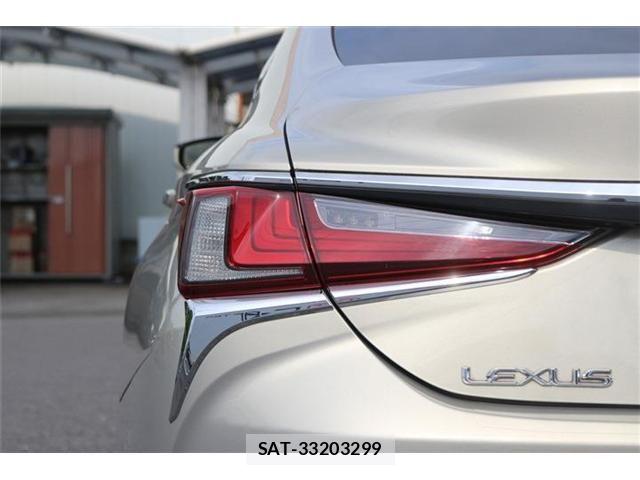 Lexus ES 2020-03 8525488-27