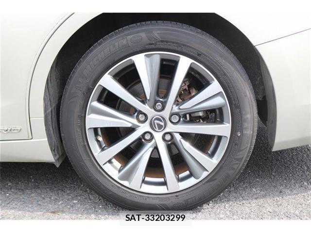 Lexus ES 2020-03 8525488-29