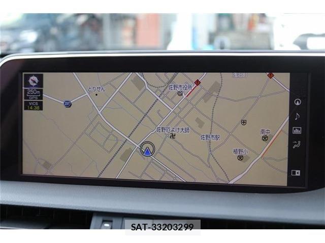 Lexus ES 2020-03 8525488-3