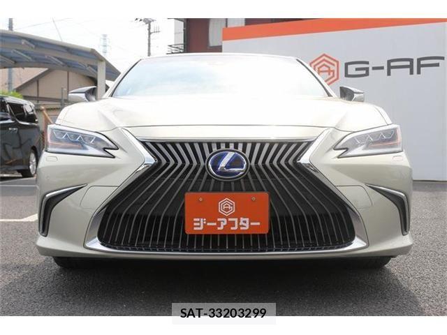 Lexus ES 2020-03 8525488-7