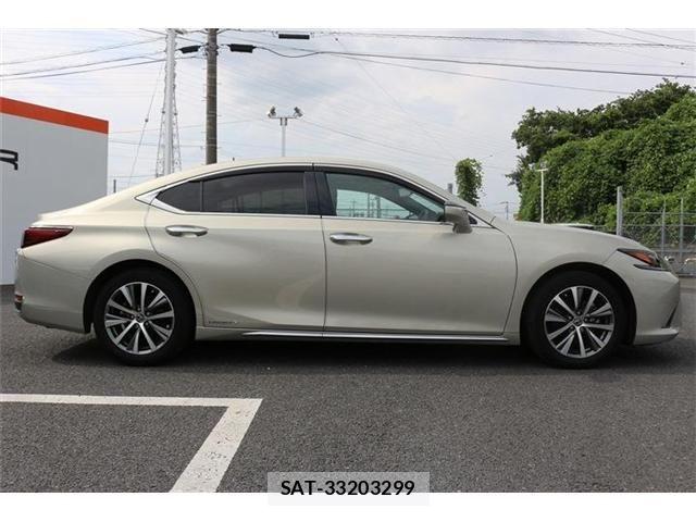 Lexus ES 2020-03 8525488-8