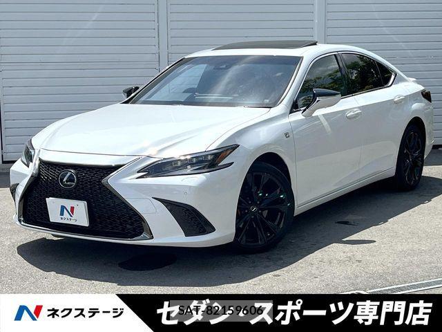 Lexus ES 2023-04 8562395-0