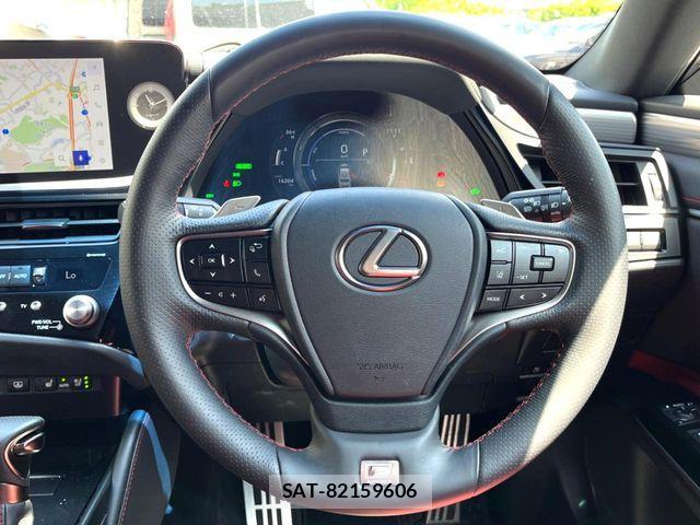 Lexus ES 2023-04 8562395-9