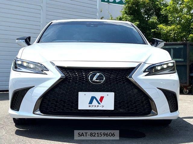 Lexus ES 2023-04 8562395-13