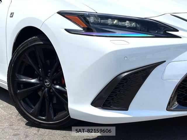 Lexus ES 2023-04 8562395-15