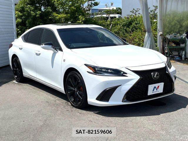 Lexus ES 2023-04 8562395-17