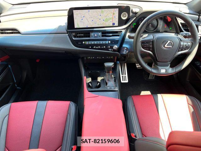 Lexus ES 2023-04 8562395-1
