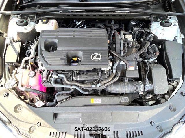 Lexus ES 2023-04 8562395-19