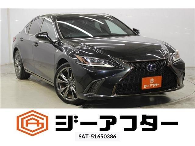 Lexus ES 2019-08 8562405-0