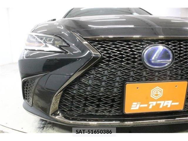 Lexus ES 2019-08 8562405-10