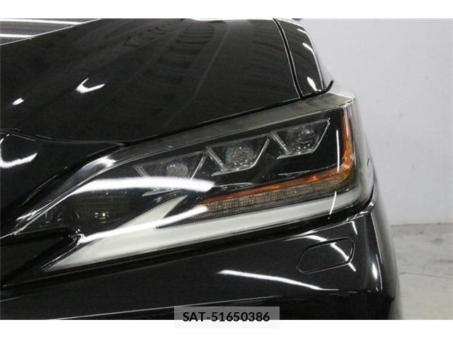 Lexus ES 2019-08 8562405-13