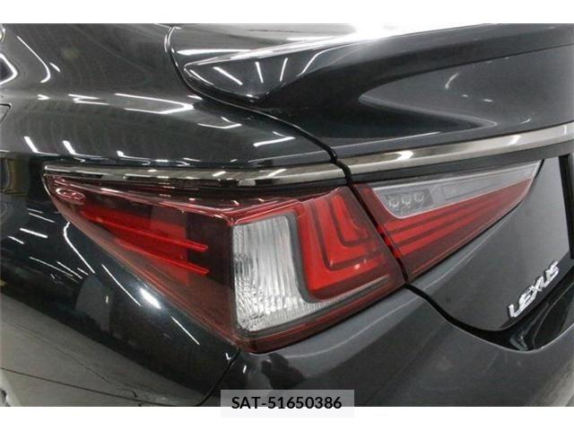 Lexus ES 2019-08 8562405-15