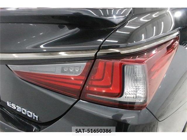 Lexus ES 2019-08 8562405-16