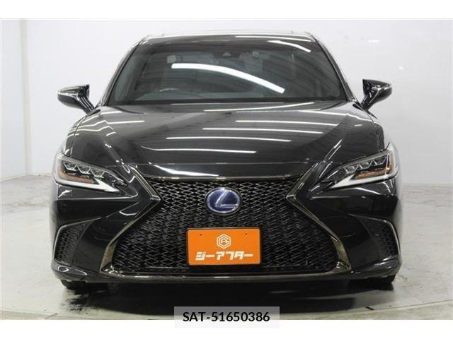Lexus ES 2019-08 8562405-1