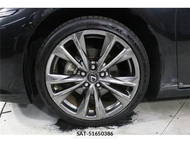 Lexus ES 2019-08 8562405-21