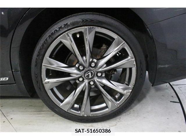 Lexus ES 2019-08 8562405-22