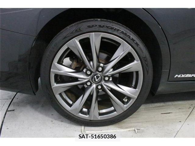 Lexus ES 2019-08 8562405-23