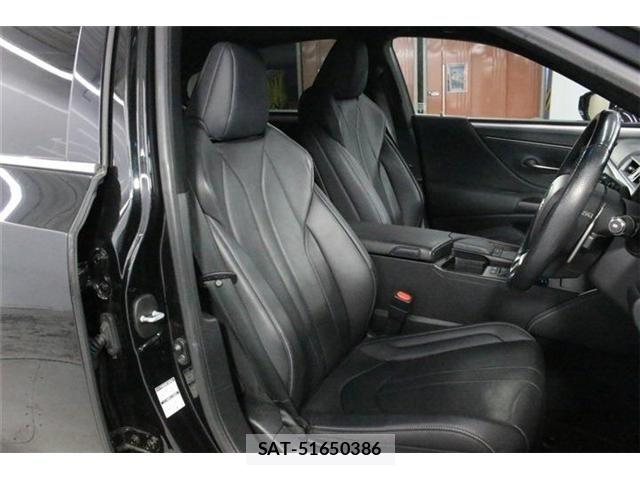 Lexus ES 2019-08 8562405-24