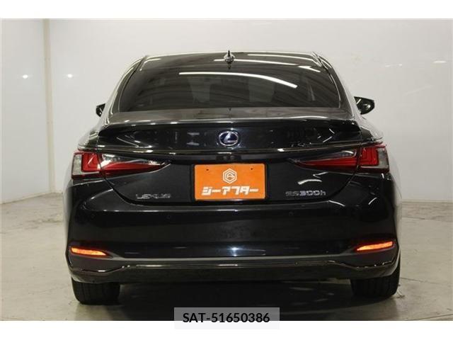 Lexus ES 2019-08 8562405-5