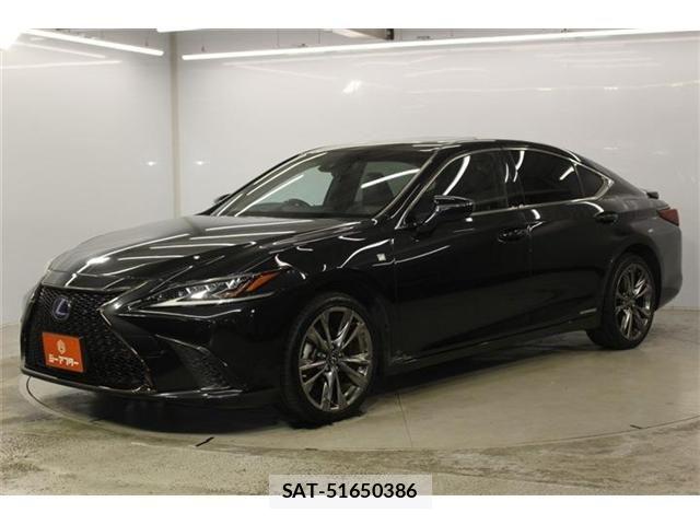 Lexus ES 2019-08 8562405-8