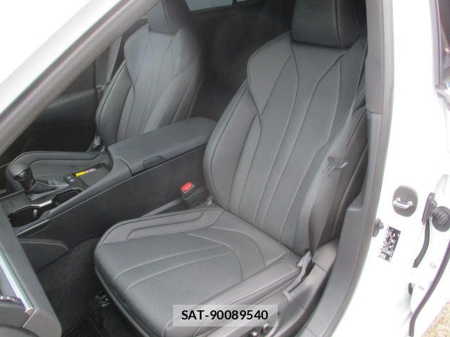 Lexus ES 2023-09 8562396-15