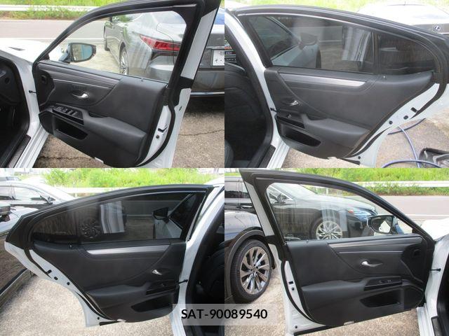 Lexus ES 2023-09 8562396-16