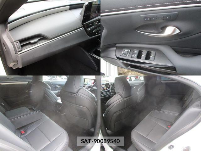 Lexus ES 2023-09 8562396-20
