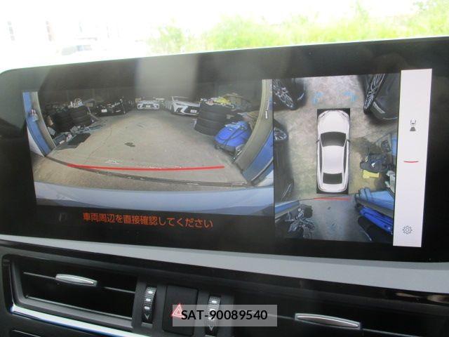 Lexus ES 2023-09 8562396-26
