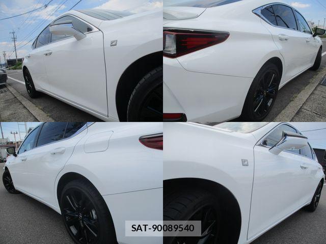 Lexus ES 2023-09 8562396-5