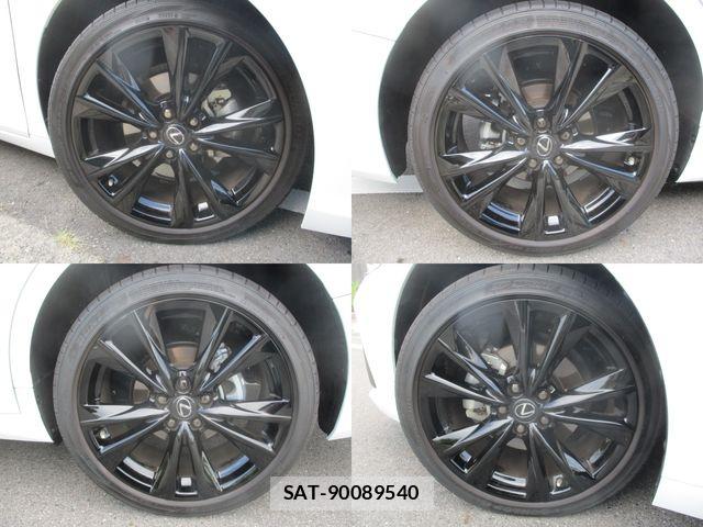 Lexus ES 2023-09 8562396-7