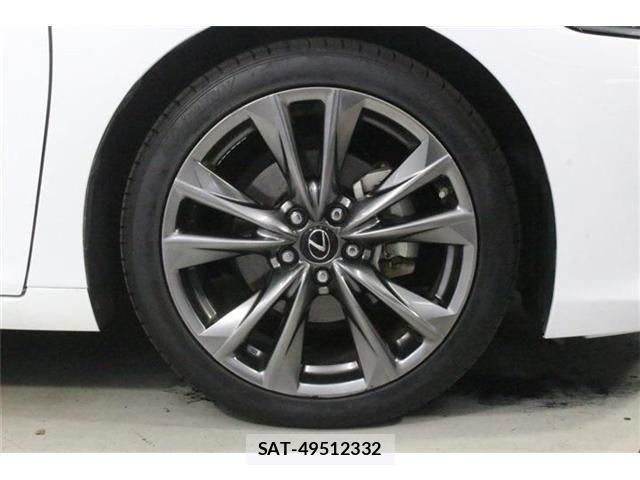 Lexus ES 2019-03 8562407-20