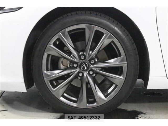 Lexus ES 2019-03 8562407-21