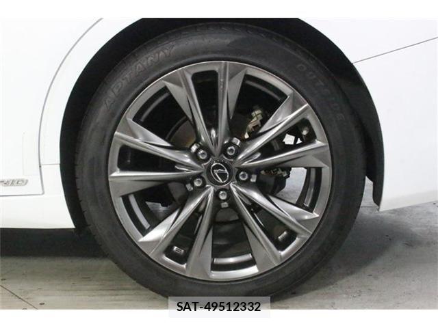 Lexus ES 2019-03 8562407-22