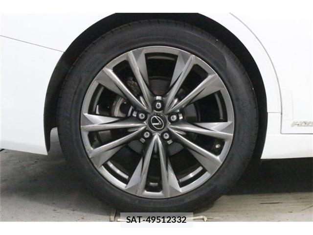 Lexus ES 2019-03 8562407-23