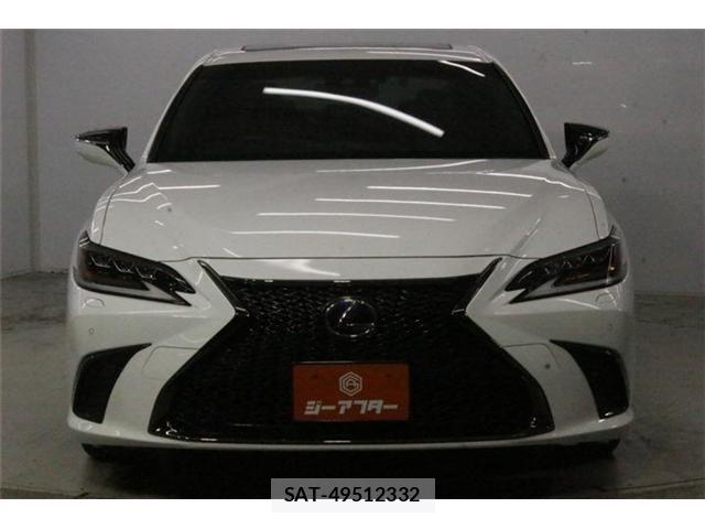 Lexus ES 2019-03 8562407-2