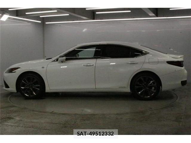 Lexus ES 2019-03 8562407-7