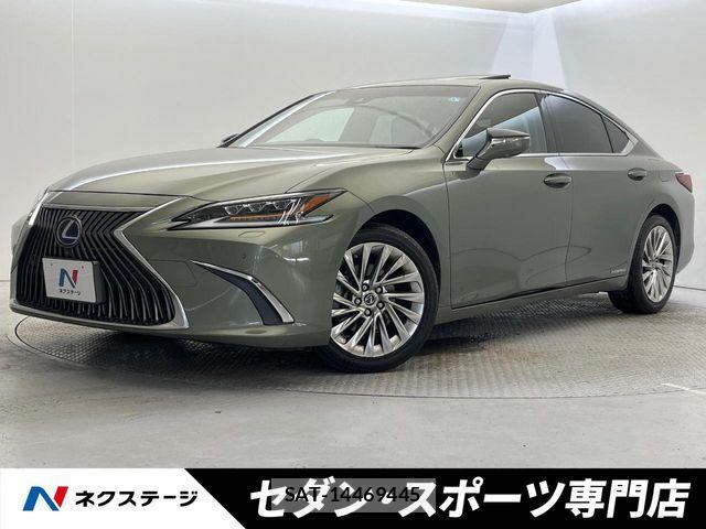 Lexus ES 2019-04 8562402-0