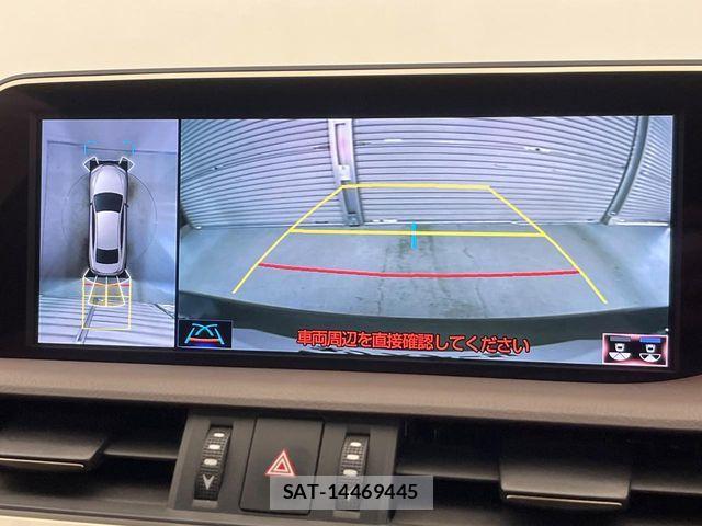 Lexus ES 2019-04 8562402-4