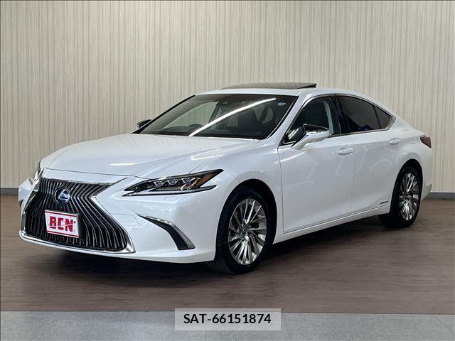 Lexus ES 2021-02 8562400-0