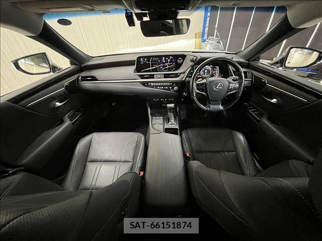 Lexus ES 2021-02 8562400-9