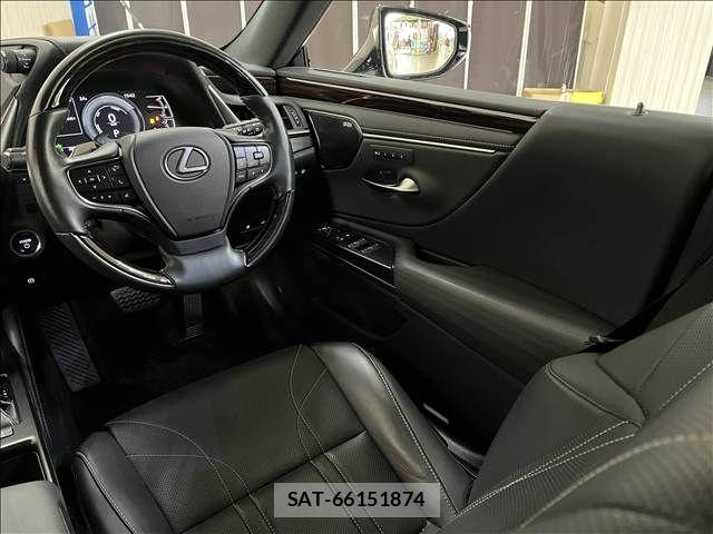Lexus ES 2021-02 8562400-11